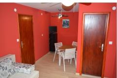 Pension &amp; Appartements  Appartement 1 – Family ap foto 2