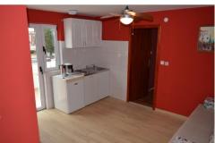 Pension &amp; Appartements  Appartement 1 – Family ap foto 3
