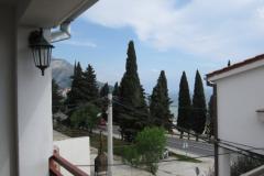 Pension &amp; Appartements  Appartement 2 – Studio 2+1 foto 4