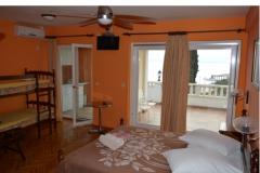 Pension &amp; Appartements  Appartement 4 – Family ap2 foto 1