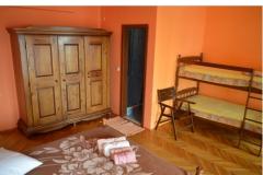 Pension &amp; Appartements  Appartement 4 – Family ap2 foto 3
