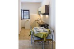 Pension-Restoran Skalinada Appartement 9 – Apartman 2 foto 2