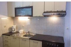 Pension-Restoran Skalinada Appartement 9 – Apartman 2 foto 3