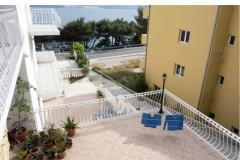 Pension-Restoran Skalinada Appartement 9 – Apartman 2 foto 4