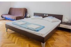 Pension-Restoran Skalinada Appartement 10 – Apartman 3 foto 1