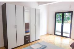 Pension-Restoran Skalinada Appartement 10 – Apartman 3 foto 2