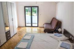 Pension-Restoran Skalinada Appartement 10 – Apartman 3 foto 3