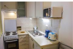 Pension-Restoran Skalinada Appartement 10 – Apartman 3 foto 4