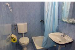 Pension-Restoran Skalinada Appartement 10 – Apartman 3 foto 5