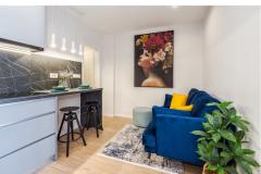 Pension-Restoran Skalinada Appartement 11 – App 10 foto 1