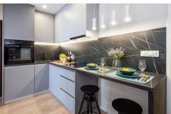 Pension-Restoran Skalinada Appartement 11 – App 10 foto 2