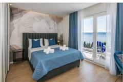 Pension-Restoran Skalinada Appartement 11 – App 10 foto 3