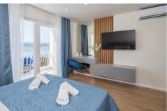 Pension-Restoran Skalinada Appartement 11 – App 10 foto 4