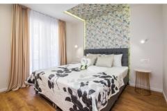 Pension-Restoran Skalinada Appartement 5 – Apartman 9 foto 1