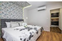 Pension-Restoran Skalinada Appartement 5 – Apartman 9 foto 2