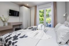 Pension-Restoran Skalinada Appartement 5 – Apartman 9 foto 3