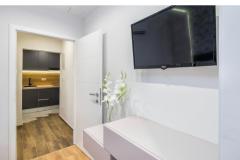 Pension-Restoran Skalinada Appartement 5 – Apartman 9 foto 4