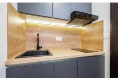 Pension-Restoran Skalinada Appartement 5 – Apartman 9 foto 5