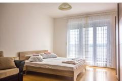 Pension-Restoran Skalinada Appartement 6 – Apartman 4 foto 1