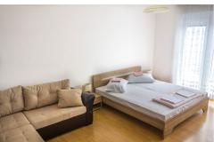 Pension-Restoran Skalinada Appartement 6 – Apartman 4 foto 2