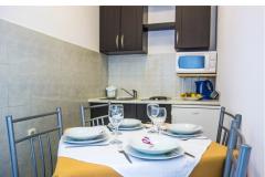 Pension-Restoran Skalinada Appartement 6 – Apartman 4 foto 3