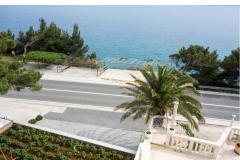 Pension-Restoran Skalinada Appartement 6 – Apartman 4 foto 5