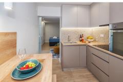 Pension-Restoran Skalinada Appartement 3 – Apartman 7 foto 1