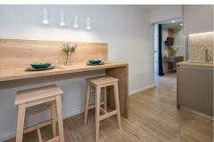 Pension-Restoran Skalinada Appartement 3 – Apartman 7 foto 2