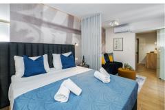 Pension-Restoran Skalinada Appartement 3 – Apartman 7 foto 5