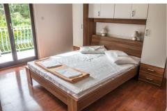 Pension-Restoran Skalinada Appartement 7 – Apartman 1 foto 1