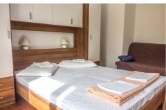 Pension-Restoran Skalinada Appartement 7 – Apartman 1 foto 2