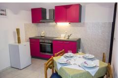 Pension-Restoran Skalinada Appartement 7 – Apartman 1 foto 3