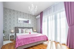 Pension-Restoran Skalinada Chambre 1 – Soba 5 foto 1