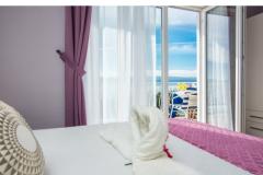 Pension-Restoran Skalinada Chambre 1 – Soba 5 foto 4