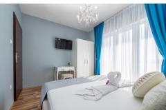 Pension-Restoran Skalinada Chambre 2 – Soba 6 foto 3