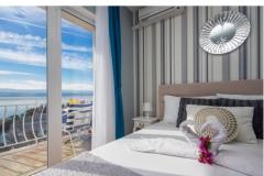 Pension-Restoran Skalinada Chambre 2 – Soba 6 foto 4