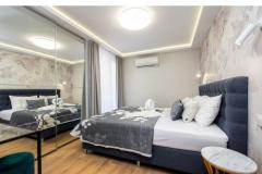 Pension-Restoran Skalinada Chambre 4 – Soba 8 foto 1