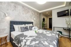 Pension-Restoran Skalinada Chambre 4 – Soba 8 foto 2