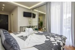 Pension-Restoran Skalinada Chambre 4 – Soba 8 foto 3