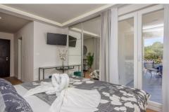 Pension-Restoran Skalinada Chambre 4 – Soba 8 foto 4