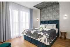 Pension-Restoran Skalinada Chambre 8 – Soba 11 foto 1