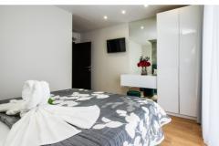 Pension-Restoran Skalinada Chambre 8 – Soba 11 foto 3