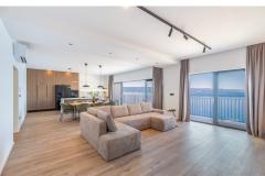 Penthouse Andro Appartement 1 – Penthouse foto 1