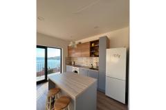 Penthouse Andro Appartement 2 – Ivi foto 1