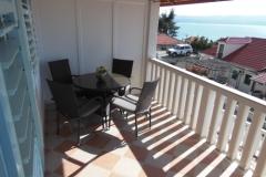 Petar apartmani Omis Appartement 1 – mali foto 5