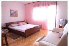 Appartements Bionda Appartement 2 – Studio A 3 foto 1