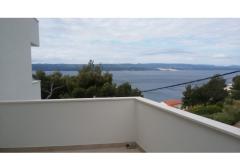 Appartements Punta Appartement 1 – 2+2 (a) foto 1