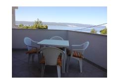 Appartements Punta Appartement 1 – 2+2 (a) foto 3