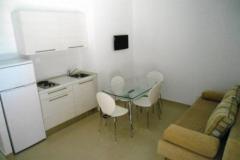 Appartements Punta Appartement 2 – 2+2 (b) foto 4