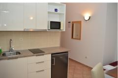 Appartements Perkusic Appartement 2 – App B foto 1